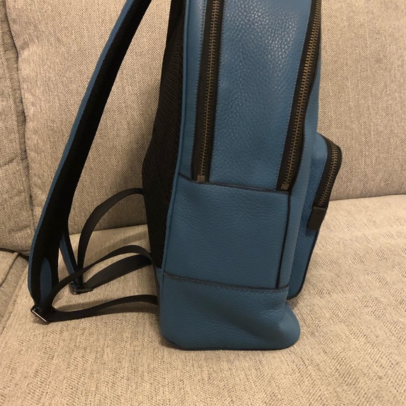 Men’s Coach Backpack